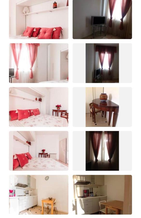 Appartement Riva Dei Fiori à Viareggio Extérieur photo