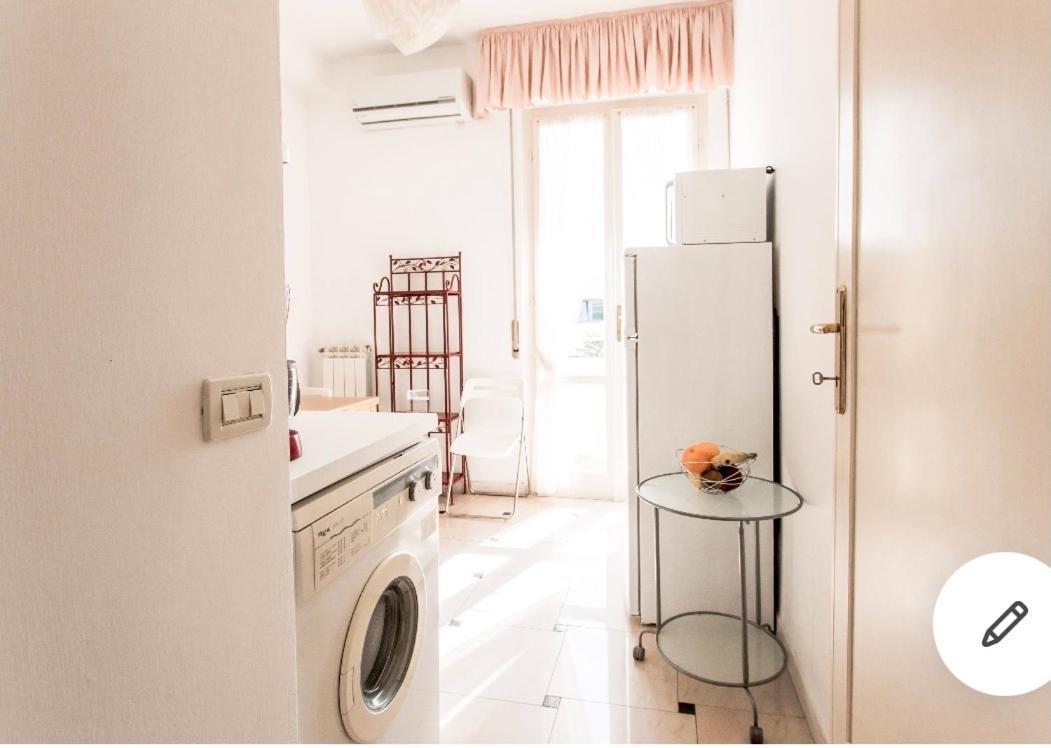 Appartement Riva Dei Fiori à Viareggio Extérieur photo