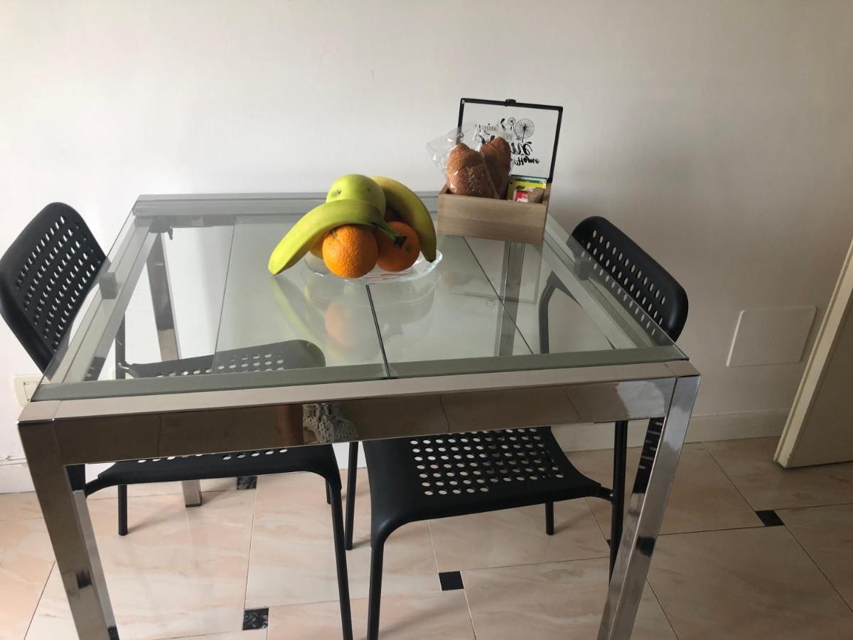 Appartement Riva Dei Fiori à Viareggio Extérieur photo