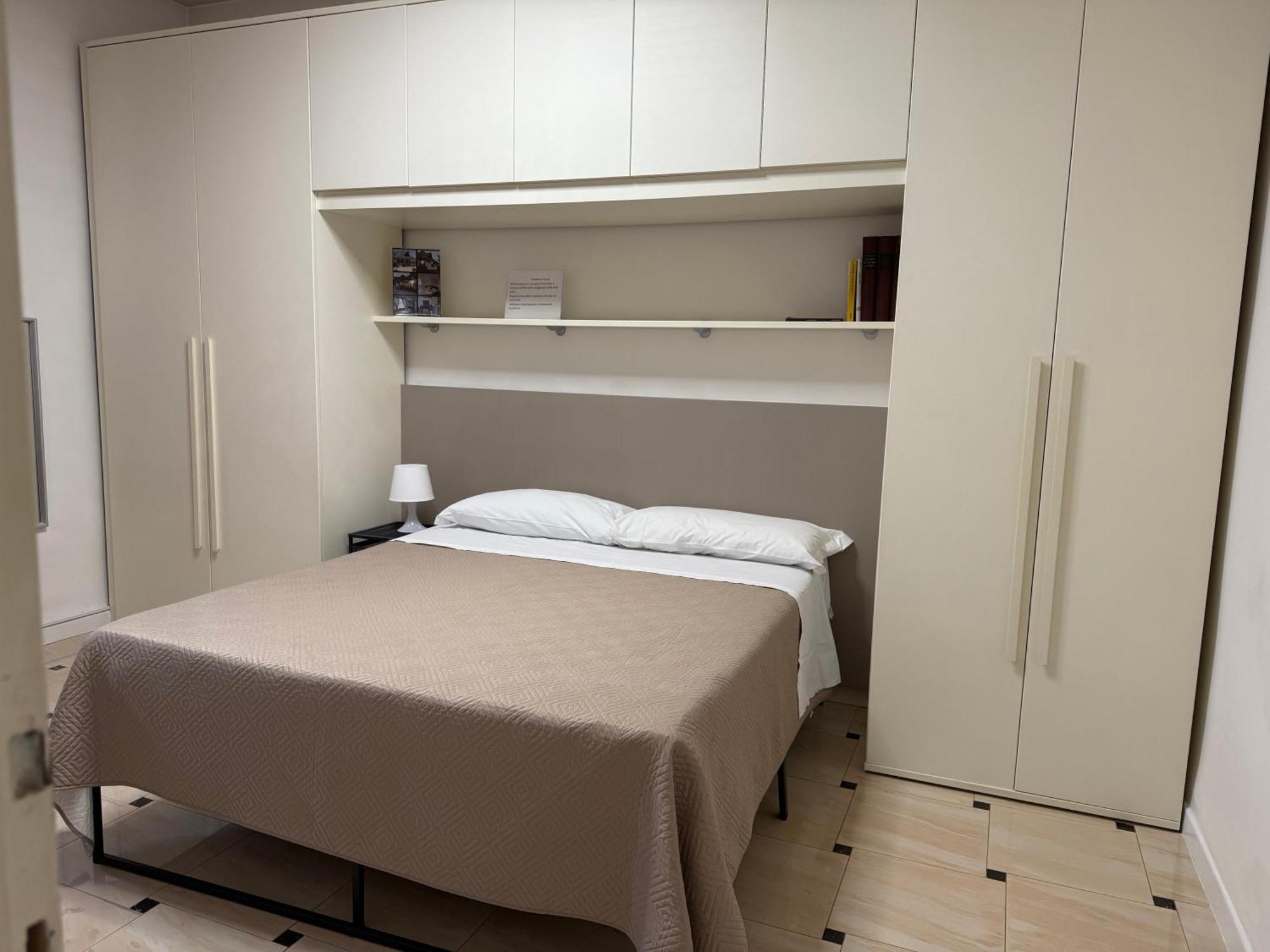 Appartement Riva Dei Fiori à Viareggio Extérieur photo