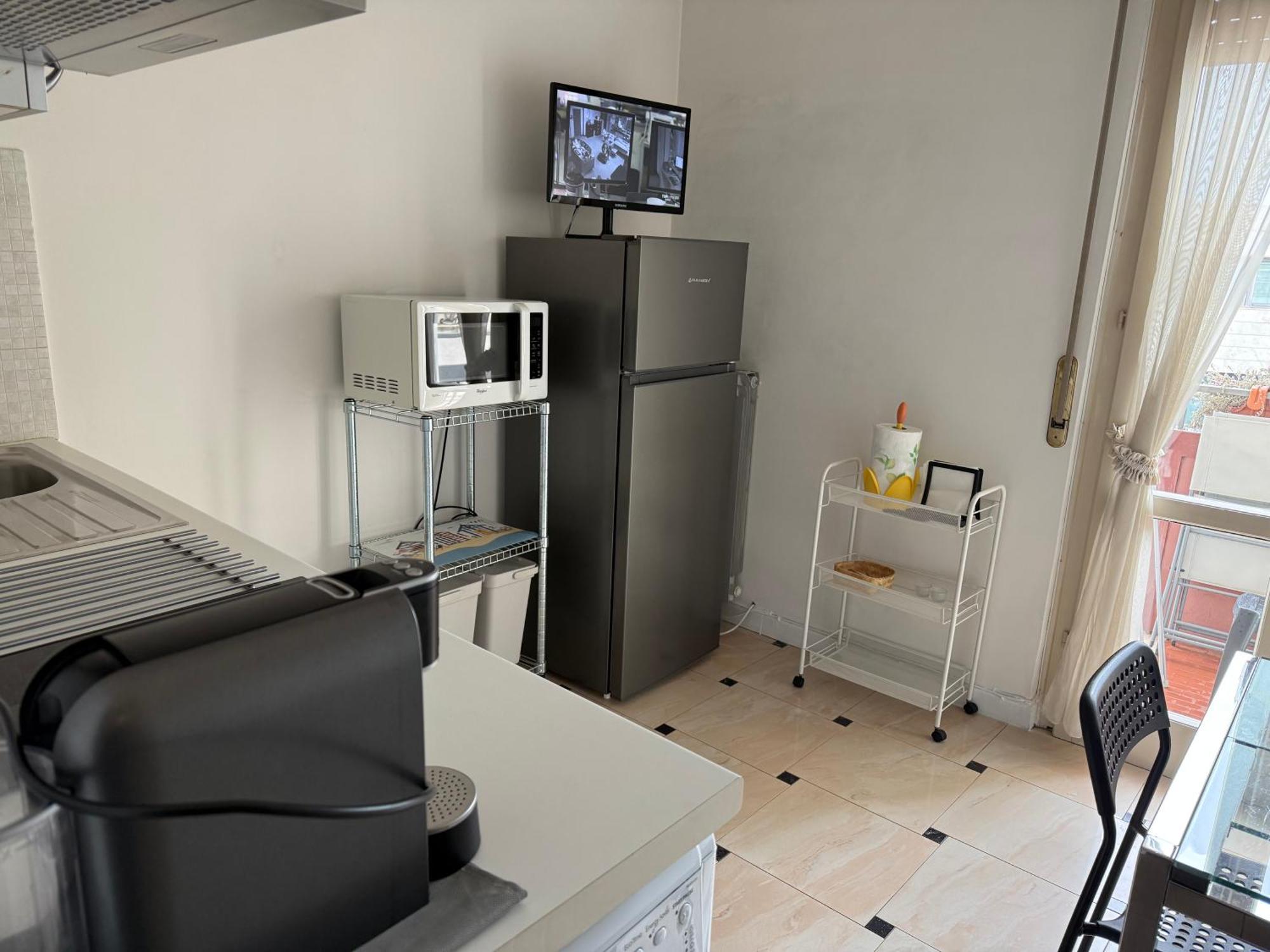 Appartement Riva Dei Fiori à Viareggio Extérieur photo