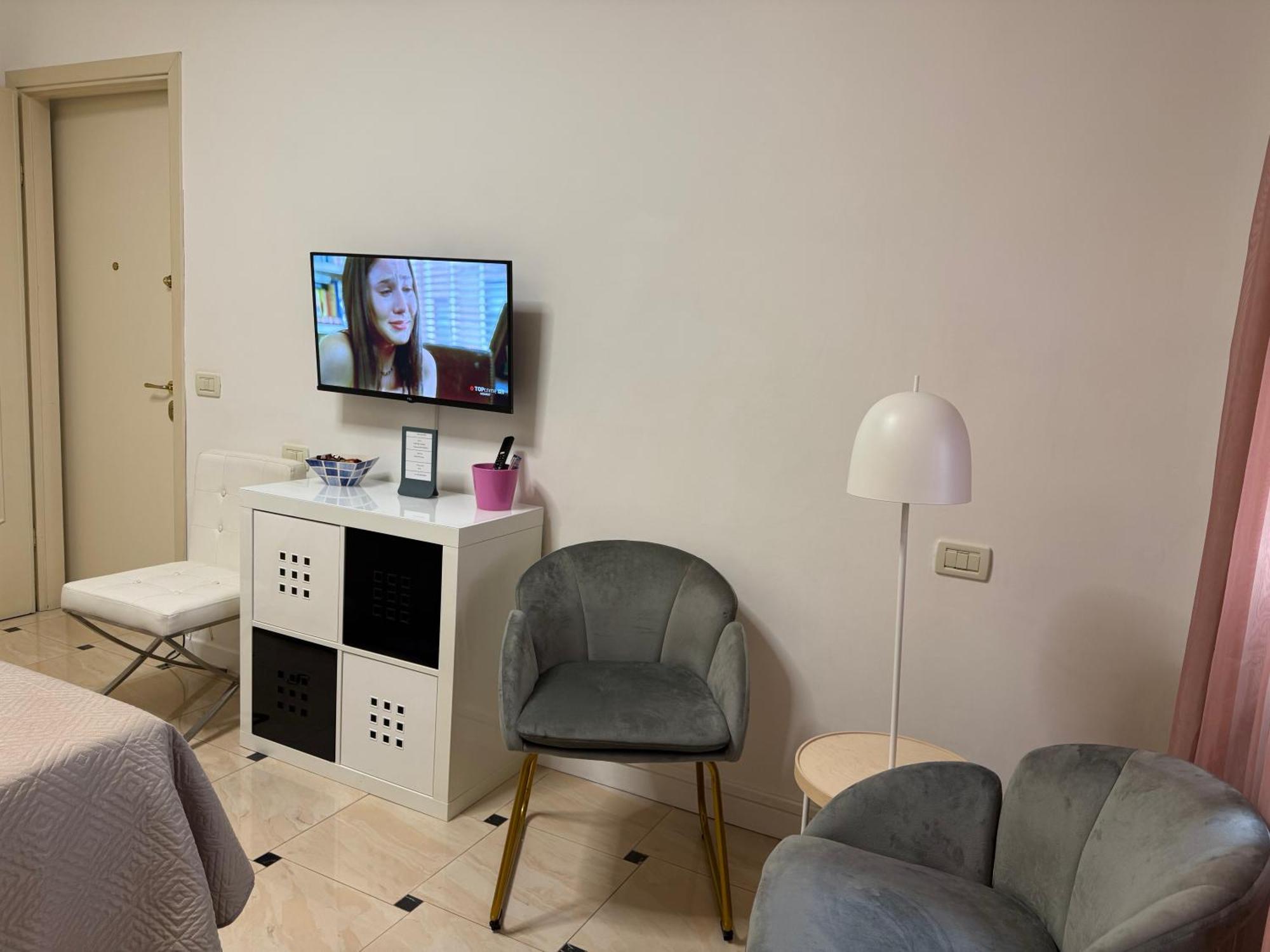 Appartement Riva Dei Fiori à Viareggio Extérieur photo