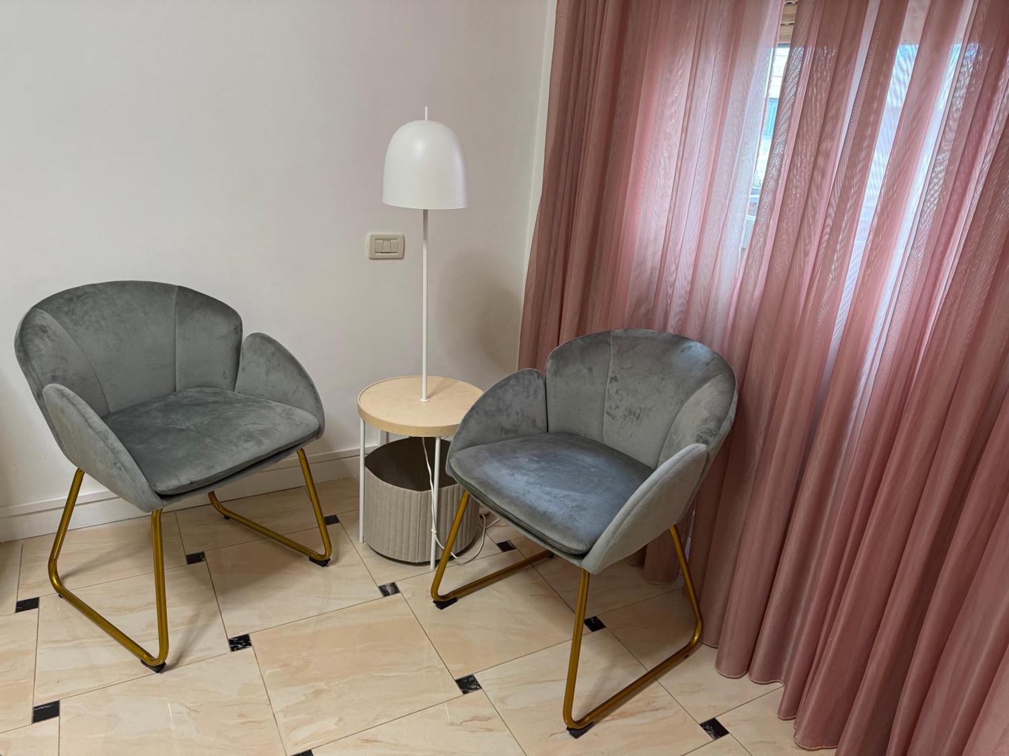 Appartement Riva Dei Fiori à Viareggio Extérieur photo